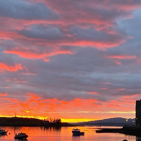 Newly Refurbished Town Centre Apartment Oban Exterior foto